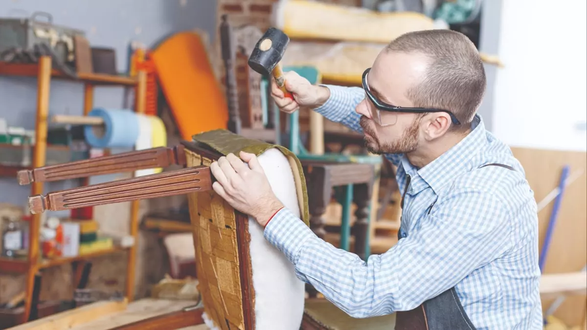 Yurdoğlu Mobilyacı