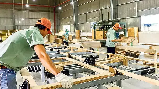 Yurdoğlu Mobilyacı