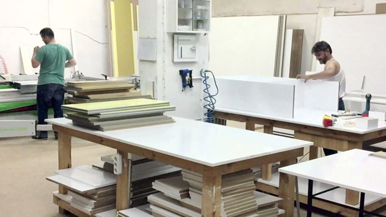 Yurdoğlu Mobilyacı